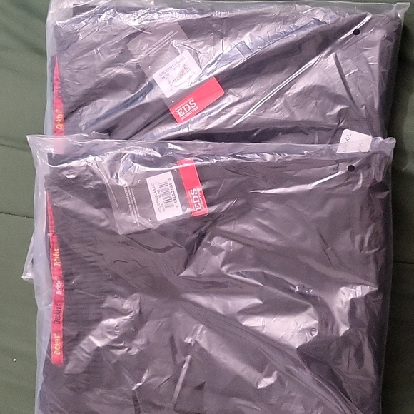 EDS scrub pants - Picture 1 of 2